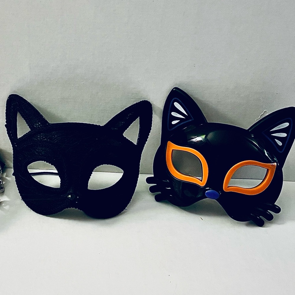 Masquerade Mask Bundle